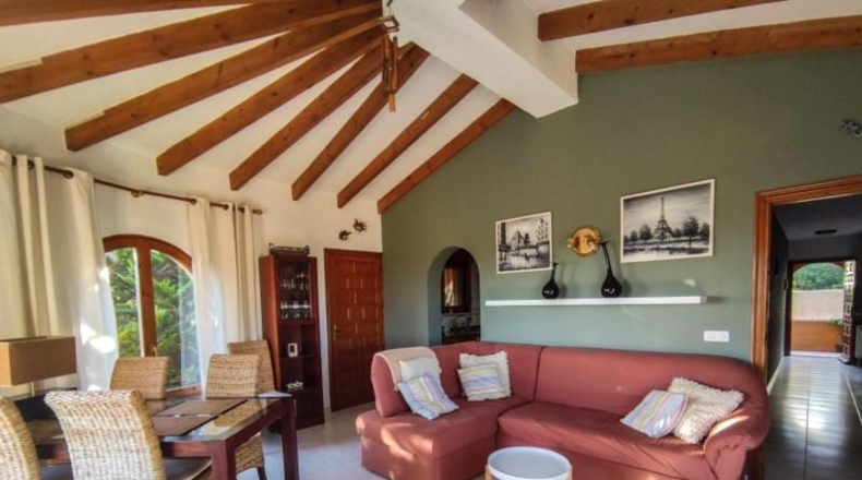 Alicante - Benitachell - 724m2