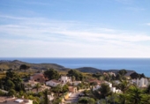 Chalet independiente con terreno en venta en la España, Benitachell, ref: TR378800 foto
