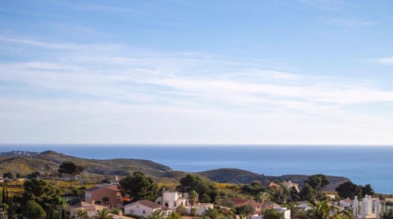 Alicante - Benitachell - 724m2
