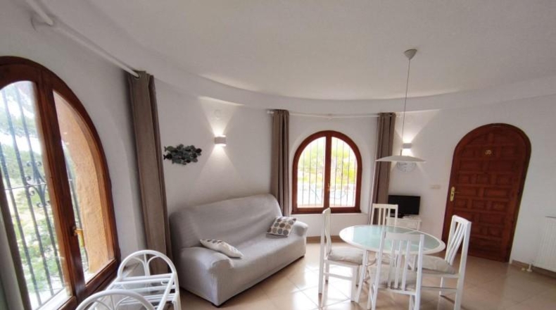 Alicante - Benitachell - 724m2