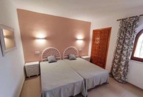 Benitachell 724&nbsp;m²