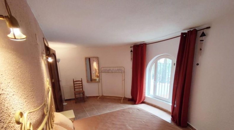 Alicante - Benitachell - 724m2