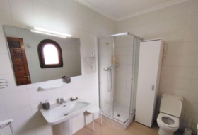 Benitachell 724&nbsp;m²