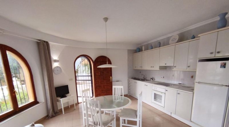 Alicante - Benitachell - 724m2