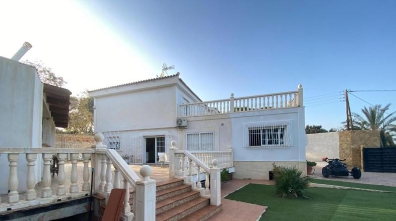 Alicante - Muchamiel - 1200m2