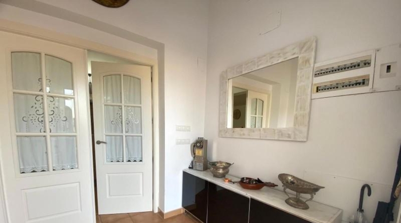 Alicante - Muchamiel - 1200m2