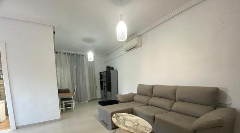 Alicante - Muchamiel - 1200m2