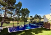Chalet independiente con terreno en venta en la España, Molina de Segura, ref: TR355071 foto