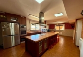 Chalet independiente con terreno en venta en la España, Molina de Segura, ref: TR355071 foto