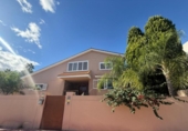 Chalet independiente con terreno en venta en la España, Molina de Segura, ref: TR355071 foto