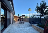 Chalet independiente con terreno en venta en la España, Molina de Segura, ref: TR355071 foto