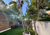 Chalet independiente con terreno en venta en la España, Molina de Segura, ref: TR355071 foto