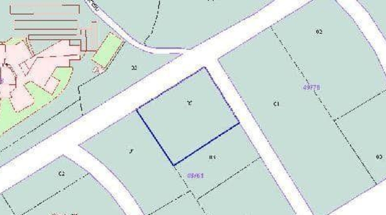 Alicante - Villajoyosa - 5380m2