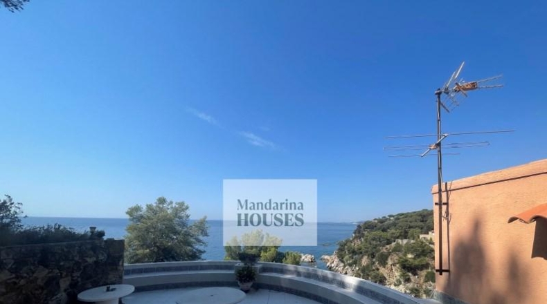 Gerona - Lloret de Mar - 1800m2