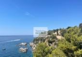 Detached villa with land for sale on España, Lloret de Mar, ref: TR153307 photo