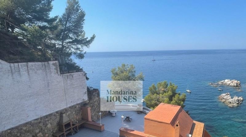 Gerona - Lloret de Mar - 1800m2