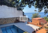 Detached villa with land for sale on España, Lloret de Mar, ref: TR153307 photo