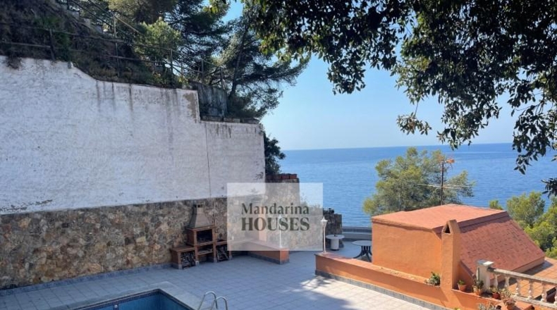 Gerona - Lloret de Mar - 1800m2