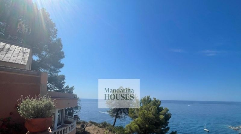 Gerona - Lloret de Mar - 1800m2