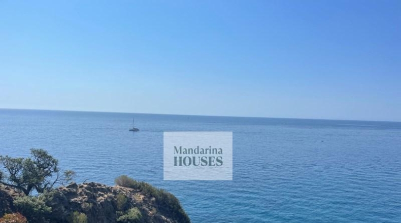 Gerona - Lloret de Mar - 1800m2