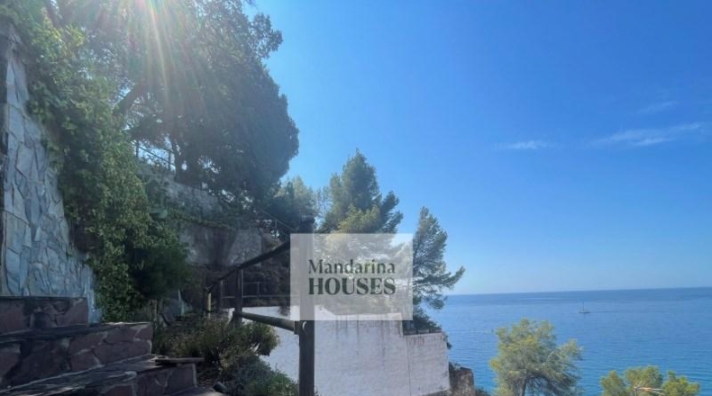 Gerona - Lloret de Mar - 1800m2