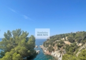 Detached villa with land for sale on España, Lloret de Mar, ref: TR153307 photo