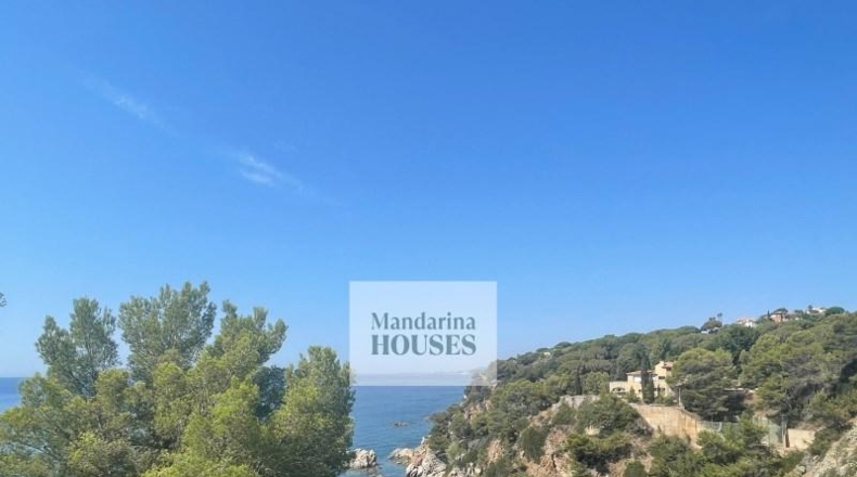 Gerona - Lloret de Mar - 1800m2