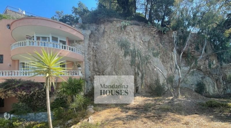 Gerona - Lloret de Mar - 1800m2