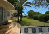 Chalet independiente con terreno en venta en la España, Altea, ref: TR400482 foto