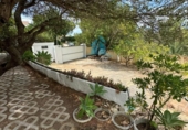 Chalet independiente con terreno en venta en la España, Altea, ref: TR400482 foto