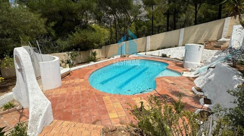 Alicante - Altea - 2175m2