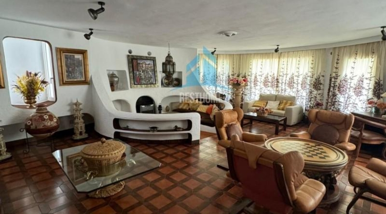 Alicante - Altea - 2175m2