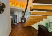 Chalet independiente con terreno en venta en la España, Altea, ref: TR400482 foto