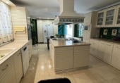 Chalet independiente con terreno en venta en la España, Altea, ref: TR400482 foto