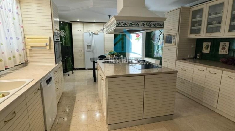 Alicante - Altea - 2175m2