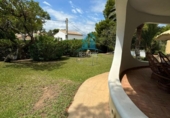 Chalet independiente con terreno en venta en la España, Altea, ref: TR400482 foto