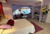Chalet independiente con terreno en venta en la España, Altea, ref: TR400482 foto