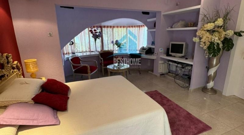Alicante - Altea - 2175m2