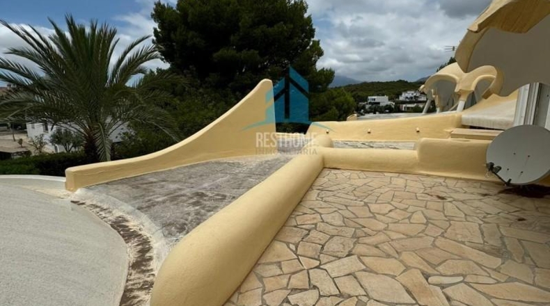 Alicante - Altea - 2175m2