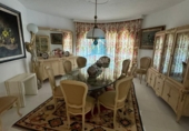 Chalet independiente con terreno en venta en la España, Altea, ref: TR400482 foto