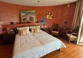 Chalet independiente con terreno en venta en la España, Altea, ref: TR400482 foto