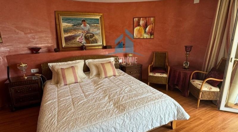 Alicante - Altea - 2175m2