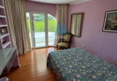 Chalet independiente con terreno en venta en la España, Altea, ref: TR400482 foto