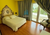 Chalet independiente con terreno en venta en la España, Altea, ref: TR400482 foto