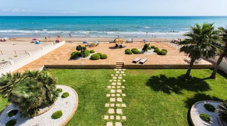 Alicante - Denia - 1254m2
