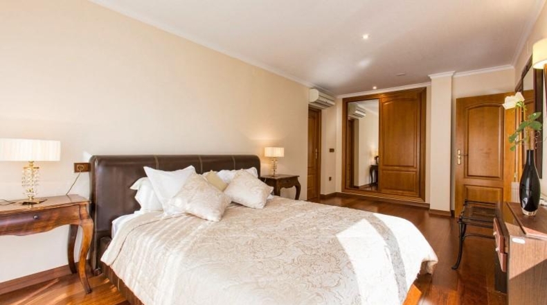 Alicante - Denia - 1254m2
