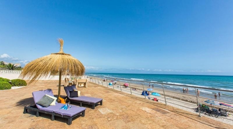 Alicante - Denia - 1254m2