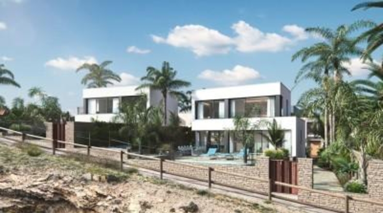Murcia - Cartagena - 500m2