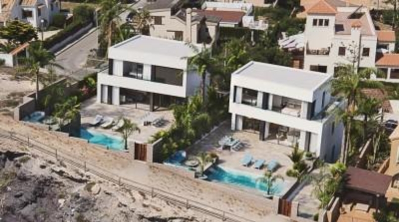 Murcia - Cartagena - 500m2