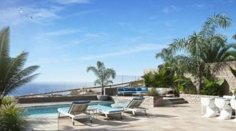 Murcia - Cartagena - 500m2